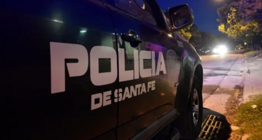 Santa Fe: Rescataron a una adolescente desaparecida que denunció haber estado retenida