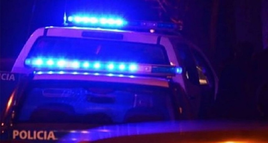 Atacaron a tiros la casa de un sindicalista y dejaron una nota de amenaza