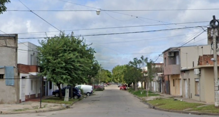 Santa Fe: Un hombre murió apuñalado tras una pelea con su primo en barrio Los Hornos