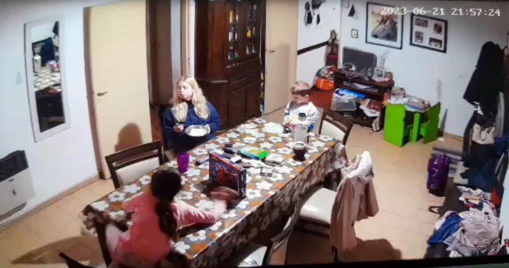 ROSARIO: La familia de República de la Sexta denunciará el allanamiento que le realizaron por error