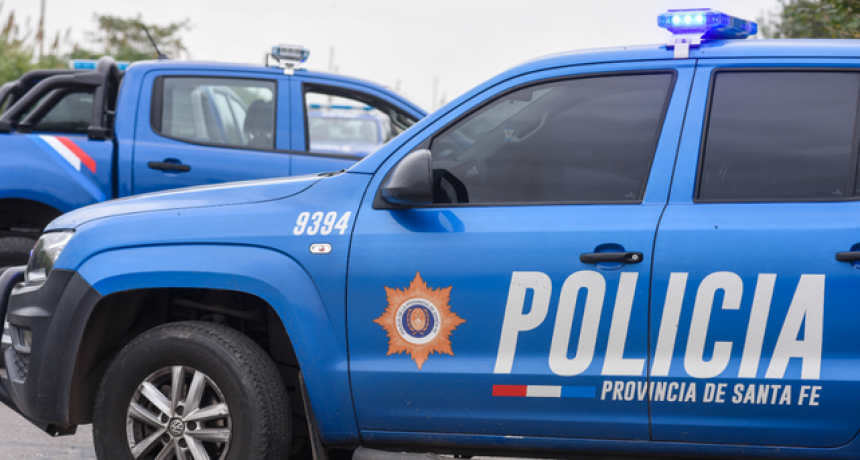 Joven baleado en una pelea vecinal en Villa Moreno