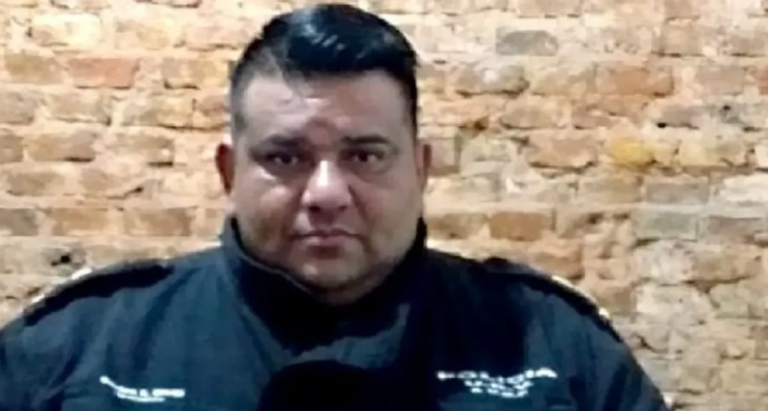 Condenan a policía de Santa Fe por extorsión y abuso de autoridad