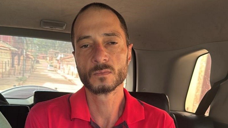 Aprobaron la extradición del acusado que estaba prófugo por el crimen de Ivana Garcilazo