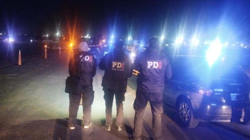Un adolescente fue asesinado y sospechan que lo mataron por el robo de un caballo