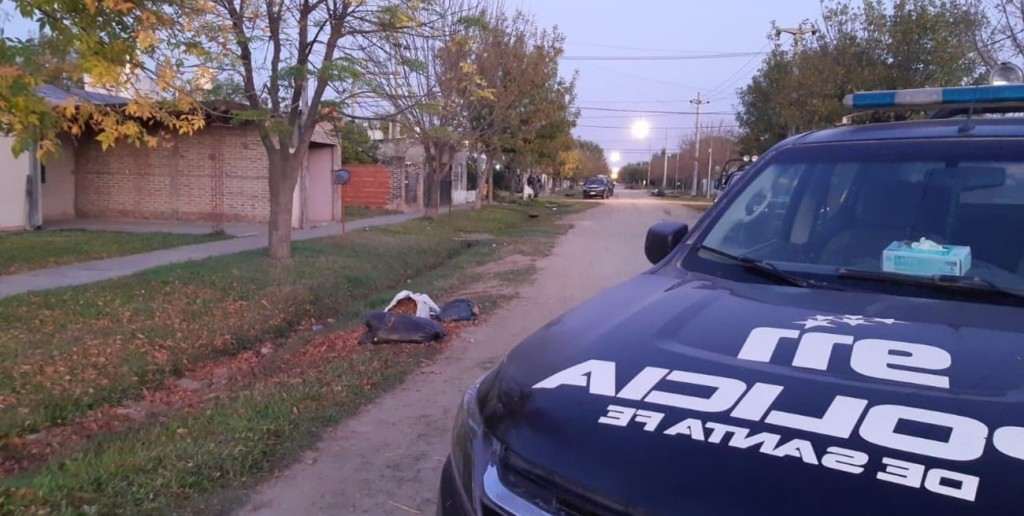 Alto Verde: Dispararon a un joven en el pecho tras una disputa