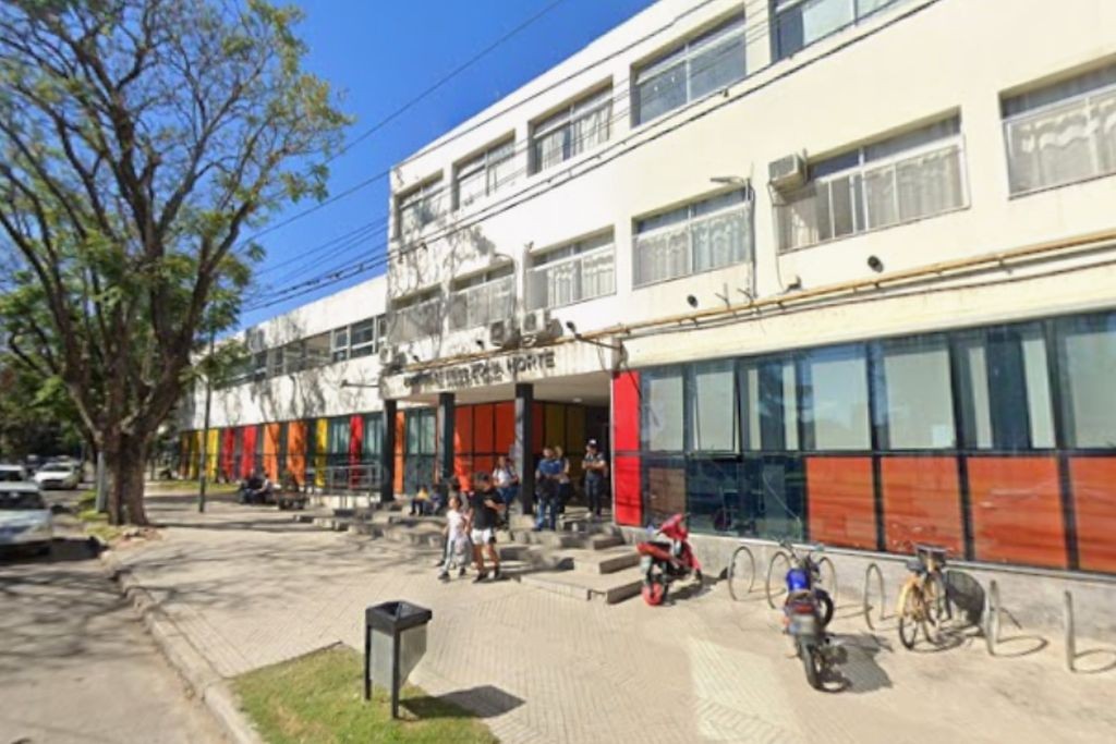 Un niño sufrió heridas por el ataque de un pitbull en Empalme Graneros