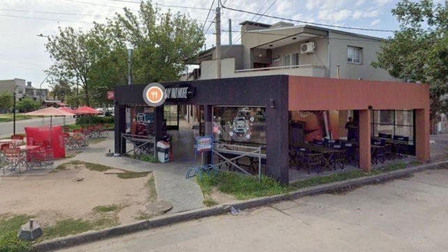 Santa Fe: Detenido por apuñalar a un vigilador en un local de Villa Setúbal