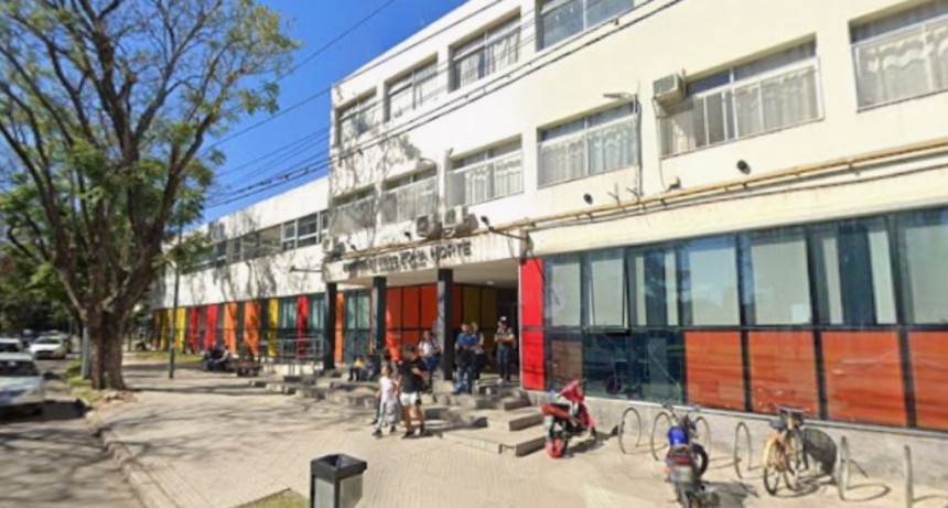 Un niño sufrió heridas por el ataque de un pitbull en Empalme Graneros