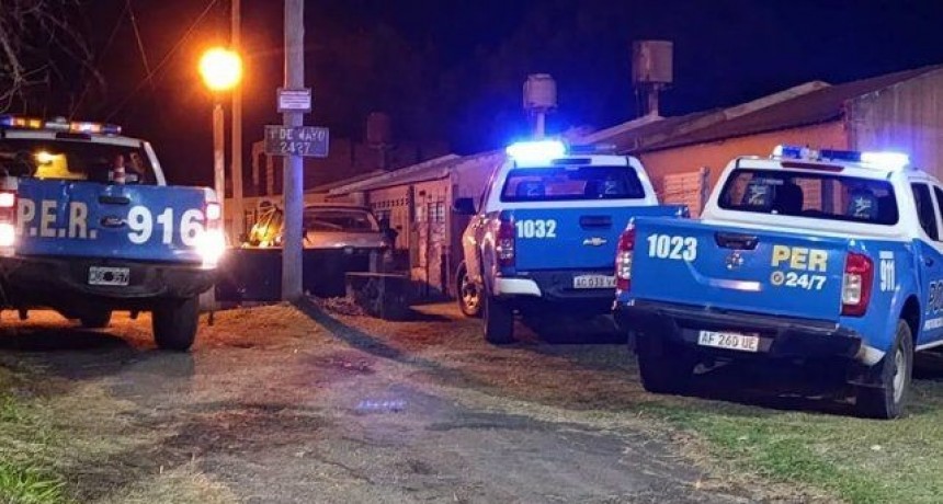 Paraná: una joven fue apuñalada por la expareja de su novio y un hombre murió tras otro ataque
