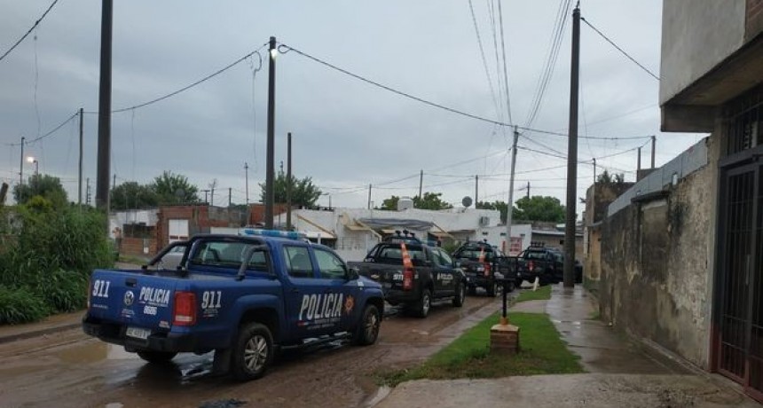 Hallan muerto a golpes a ex policía y pastor evangélico en su iglesia