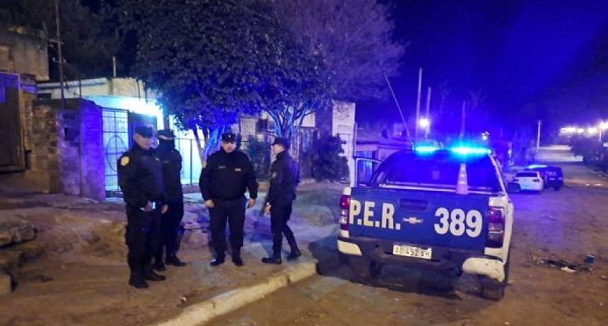 Asesinaron a un hombre en Concordia para robarle la billetera 