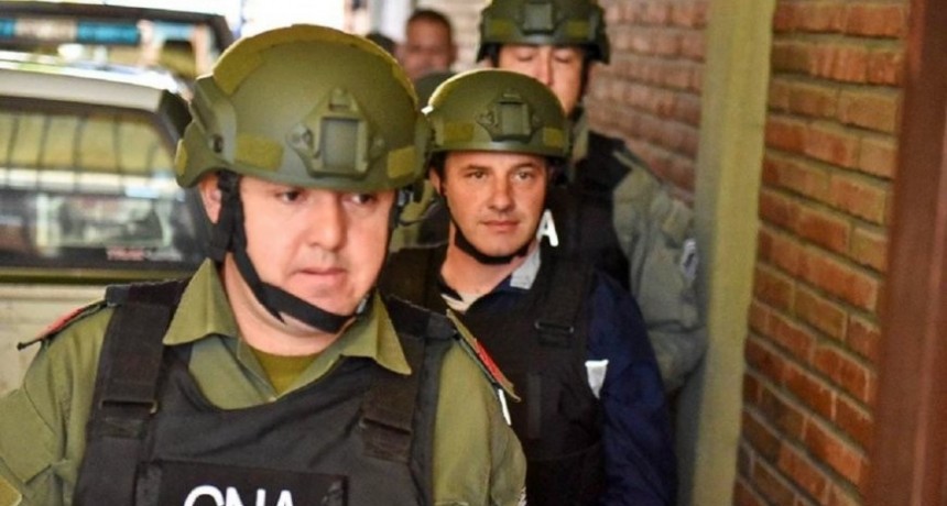 Exjefe del Regimiento de Gualeguaychú acusado de posesión de pornografía infantil