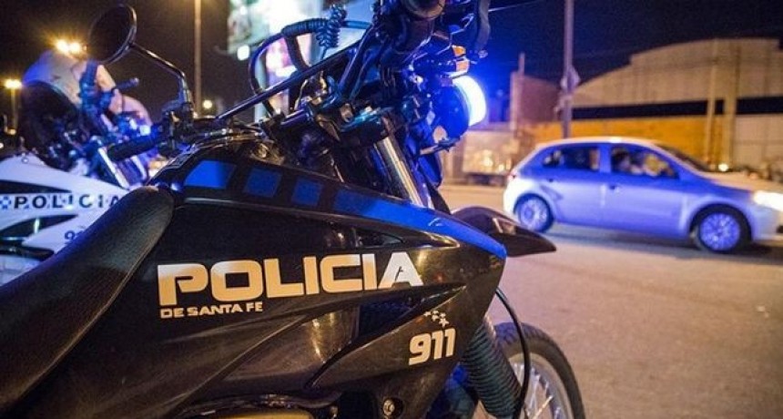 Detuvieron a dos barrabravas de Newell’s por amenazas a Di María