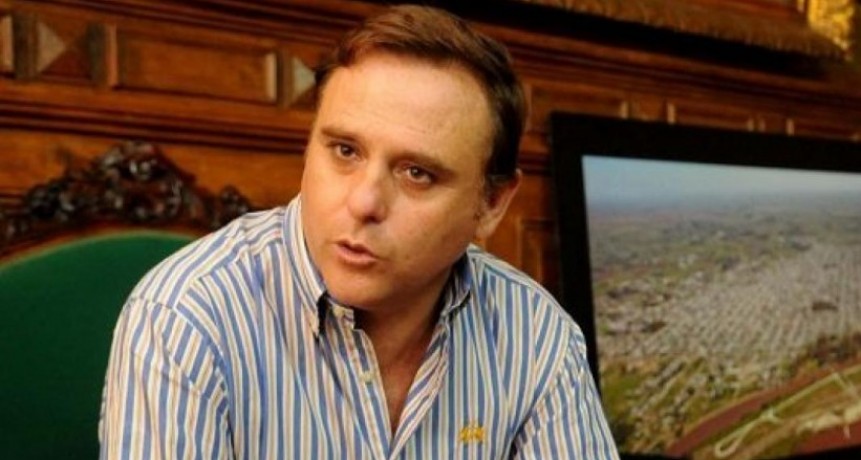 Policías ladrones en Gualeguay: Luis Erro dijo que la Fiscalía no investigó a tiempo  