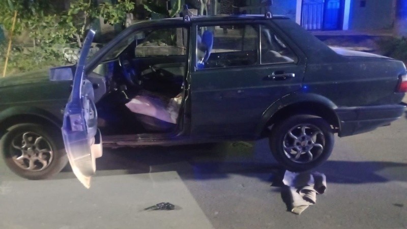 Cayó en Rosario un prófugo acusado de homicidio tras más de dos años de búsqueda