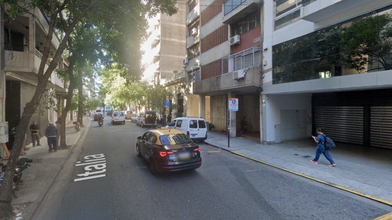 Violento robo en el centro: drogaron y ataron a una mujer para saquearle la casa