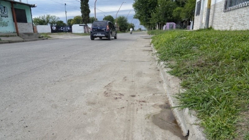 Quedó preso el joven prófugo acusado de asesinar a su hermano en Villa Gobernador Gálvez