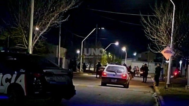 Frontera: Ataque narco en que asesinan a un niño de 4 años y su padre lucha por sobrevivir