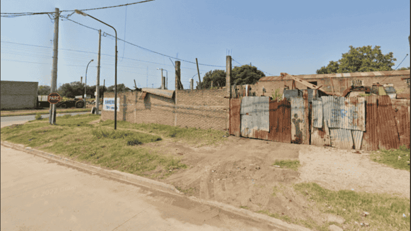 Atacaron a puñaladas a un sereno en su lugar de trabajo y detuvieron a un sospechoso