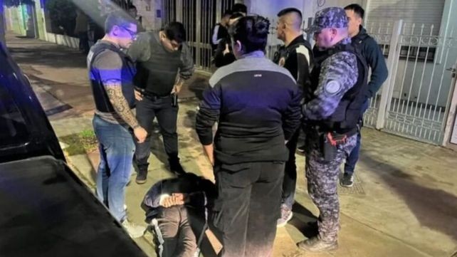 Tres detenidos por el crimen del nene de 4 años en Frontera: investigan vínculos narcos