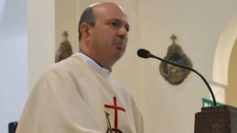 Rafaela: Sacerdote abusador de menores recibe sólo tres años de condena 