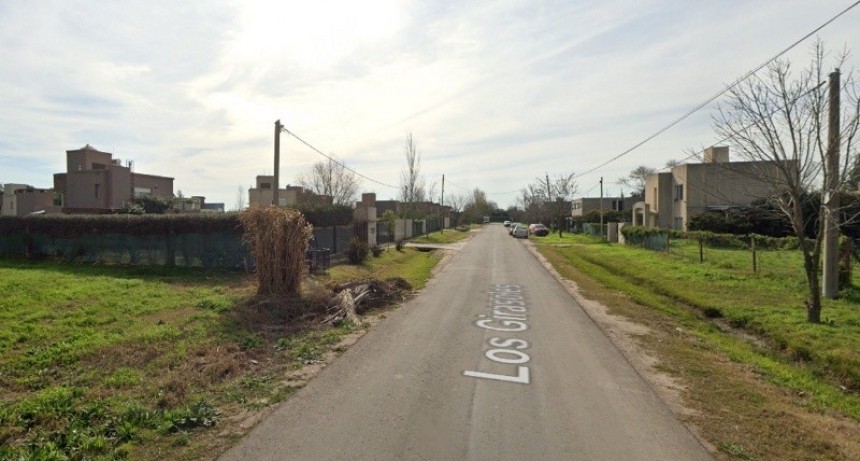 Una familia se mudó a Funes por seguridad y terminó siendo víctima de un violento escruche