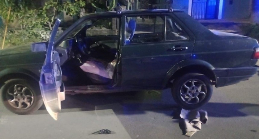 Un mecánico fue asesinado de un disparo tras una discusión con su casero en el sur de Rosario