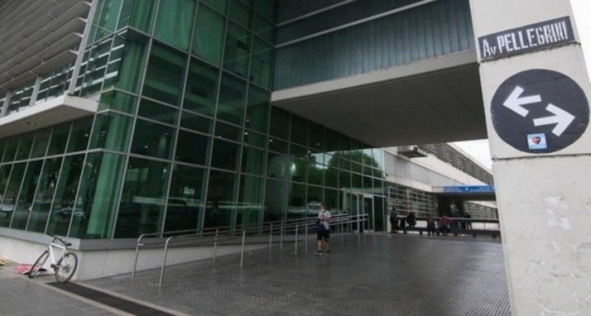 Grave herida tras una pelea en zona sur: un hombre fue apuñalado en el cuello y la oreja