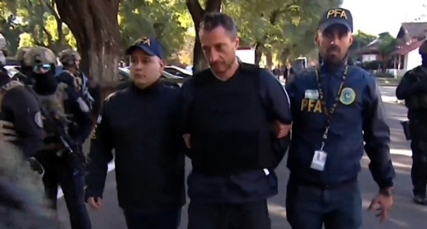 Reifenstuel será imputado por el crimen de Ivana y cierra la etapa inicial de la causa
