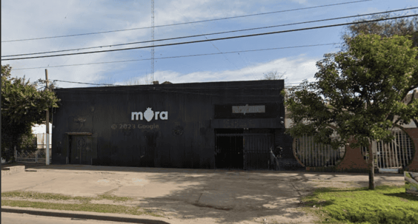 Ataque a tiros frente a un boliche de Capitán Bermúdez dejó tres heridos