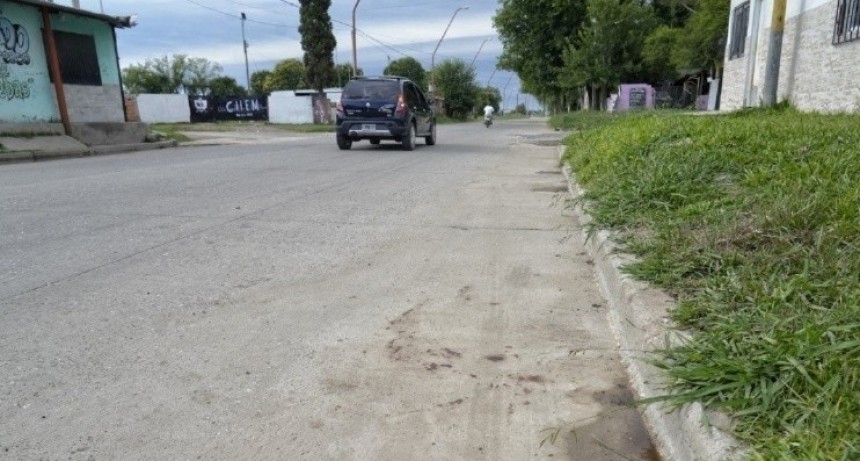 Quedó preso el joven prófugo acusado de asesinar a su hermano en Villa Gobernador Gálvez