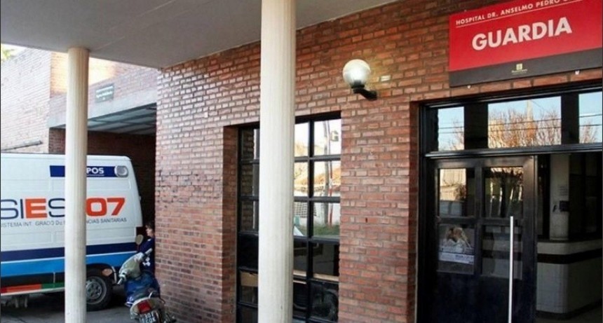 Dos heridos en hechos de robo en Rosario y Villa Gobernador Gálvez