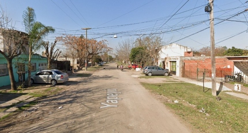 Un adolescente asesinó a su hermano en Capitán Bermúdez tras una pelea familiar