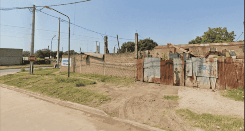 Atacaron a puñaladas a un sereno en su lugar de trabajo y detuvieron a un sospechoso