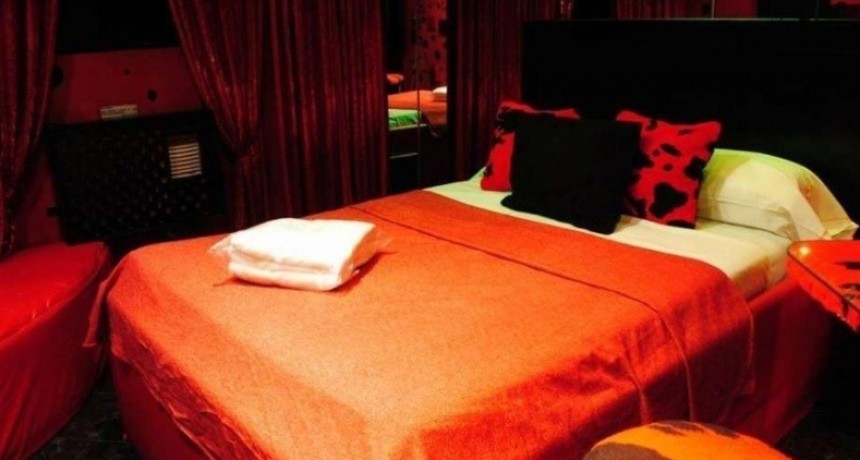 Drogado y asaltado en un motel: le robaron la camioneta y apareció horas después en zona sur