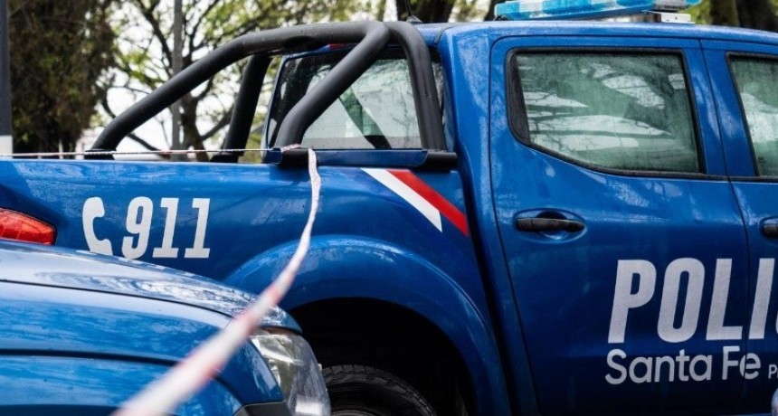 Asesinato en barrio Avellaneda Oeste: lo balearon en una plaza y murió camino al hospital