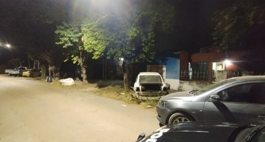 Rescatan a una joven que estuvo tres días privada de su libertad por su expareja