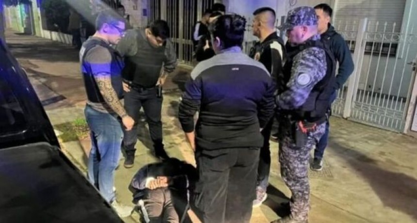 Tres detenidos por el crimen del nene de 4 años en Frontera: investigan vínculos narcos