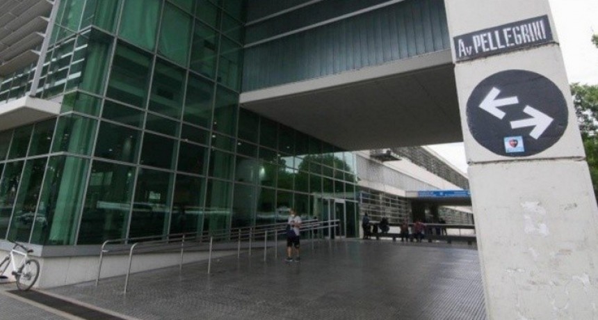 Ataque a tiros en Villa Banana dejó a un joven herido de gravedad