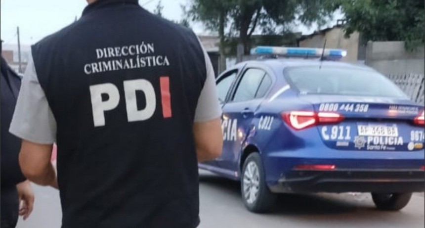 Una nena herida por bala perdida en una semana marcada por las balaceras en Villa Gobernador Gálvez