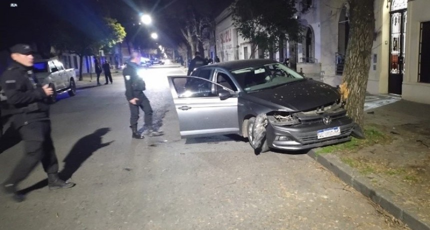 Ataque en moto terminó con un hombre asesinado y dos mujeres heridas