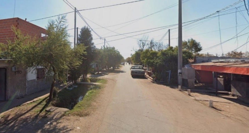 Grave ataque a tiros en Las Flores: dos heridos, uno en estado crítico