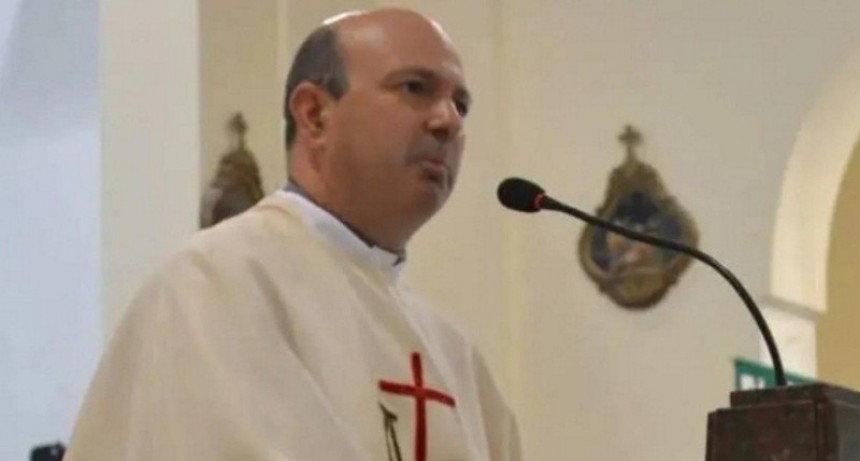 Rafaela: Sacerdote abusador de menores recibe sólo tres años de condena 