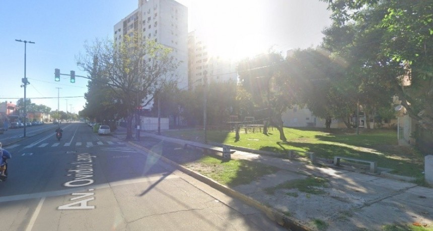 Asaltaron y balearon a un joven de 20 años en barrio Latinoamérica