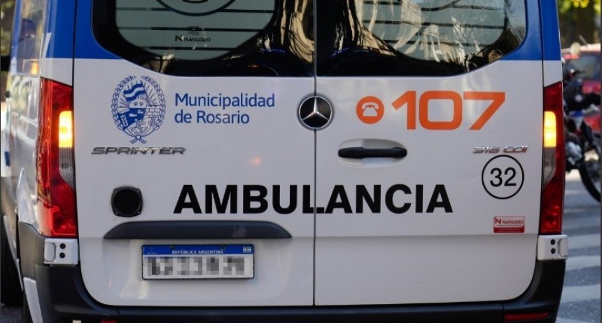 Murió electrocutado al intentar salvar a su perro y fue golpeado por un horno que se desplomó