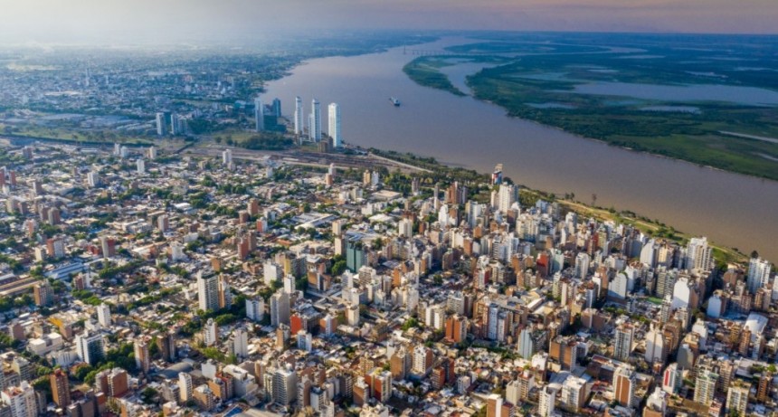 Rosario, elegida por Biden para proyecto de Desarrollo Sostenible