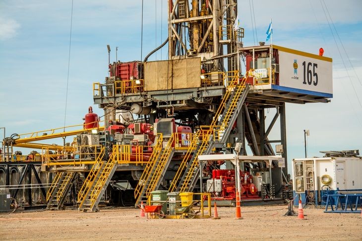 DLS Archer adquiere la filial de Air Drilling Associates Inc. Argentina, especializada en Managed Pressure Drilling (MDP)