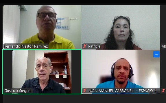 APeRA inicia ciclo de conferencias sobre elecciones en EE.UU. con participación internacional