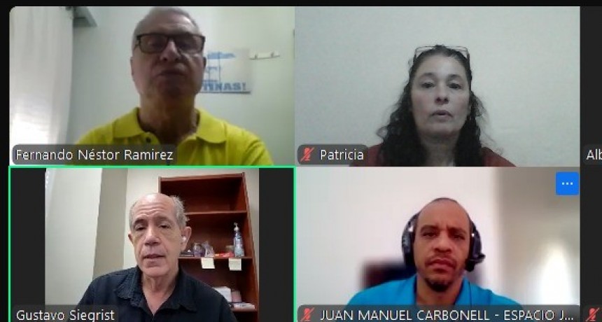 APeRA inicia ciclo de conferencias sobre elecciones en EE.UU. con participación internacional