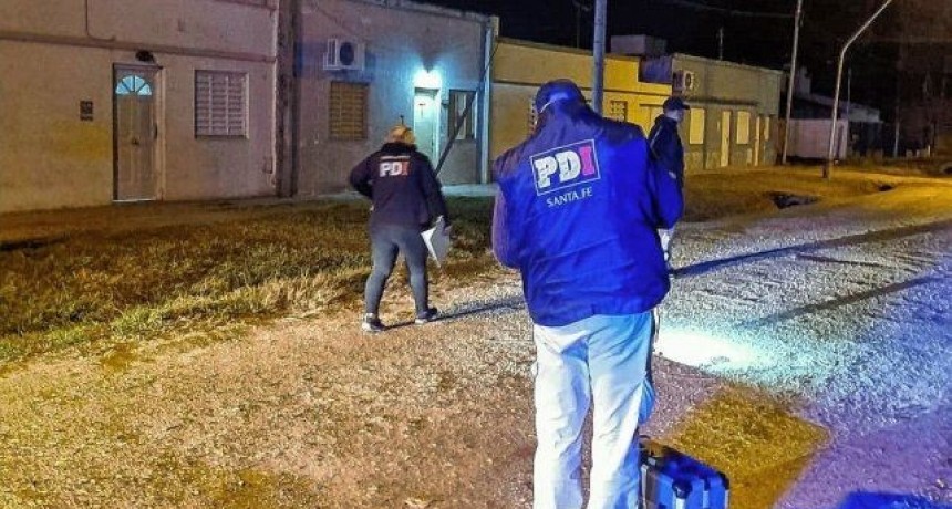 Joven de 22 años en estado crítico tras ser baleado en Santo Tomé